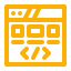 frontenddevelopment icon